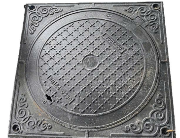 Tinh Tuyen Vietnam Manhole Covers – Sustainable, safe & optimal solution for construction