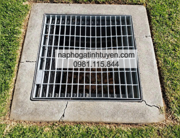 Tấm sàn grating mạ kẽm nhúng nóng chất lượng đạt chuẩn TP HCM - Mua ngay 0981 115 844