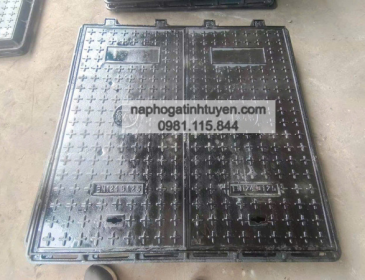 Nắp Hố Ga Tại Cà Mau - Kinh Nghiệm Chọn Loại Phù Hợp Cho Mọi Công Trình