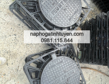 Kiên Giang Mua Nắp Hố Ga Ở Đâu Uy Tín? Báo Giá Nắp Gang, Composite Mới Nhất 2026