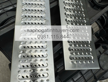 Công dụng của nắp thoát sàn inox nhà bếp