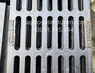 Lưới Chắn Rác Là Gì? Hướng Dẫn Cách Lắp Đặt Đúng Kỹ Thuật