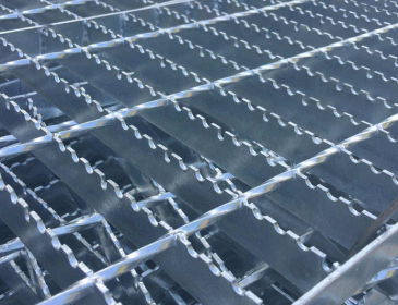 Tấm Sàn Grating Mạ Kẽm Là Gì? Cấu Tạo, Báo Giá Và Ứng Dụng Mới Nhất 2026