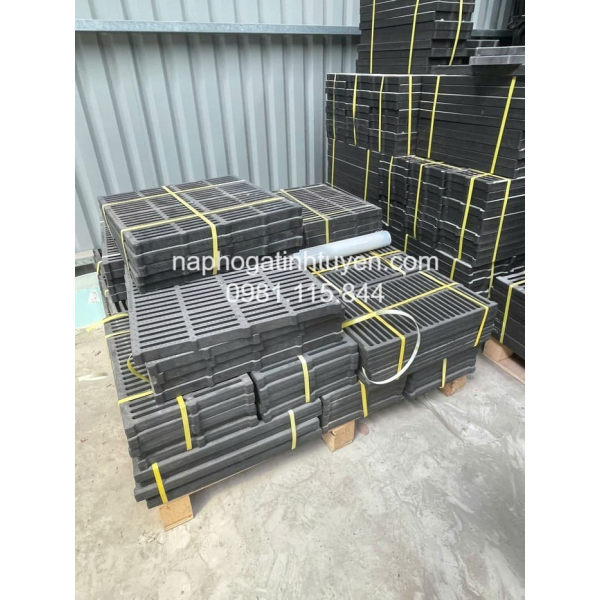 Nắp đậy mương nhựa