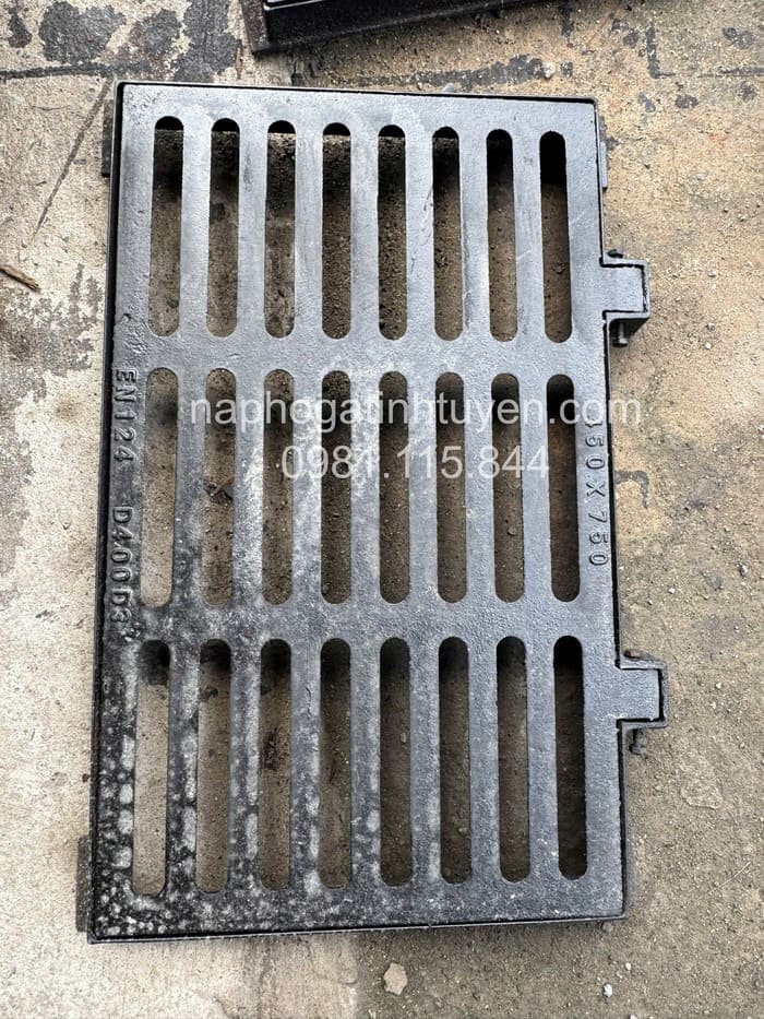 Lưới Chắn Rác