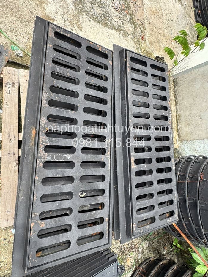 Lưới Chắn Rác