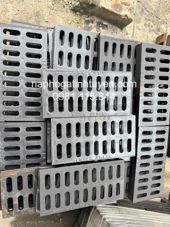 Lưới Chắn Rác