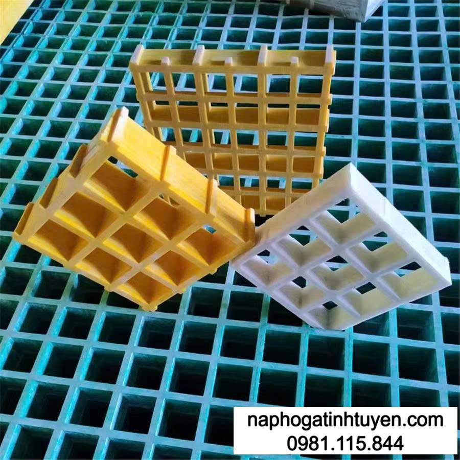 Tấm lót sàn composite