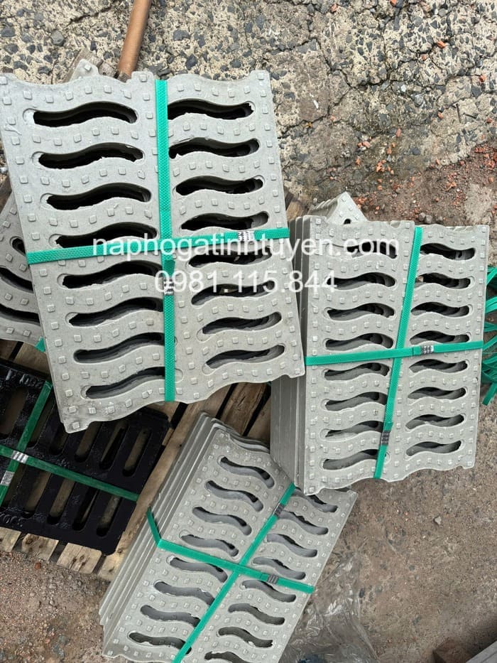 Lưới Chắn Rác
