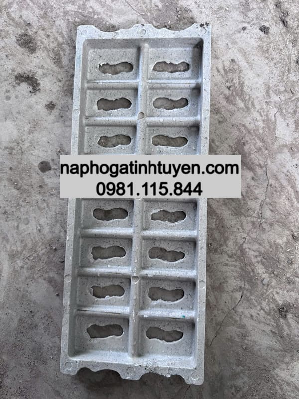 Nắp đậy mương composite