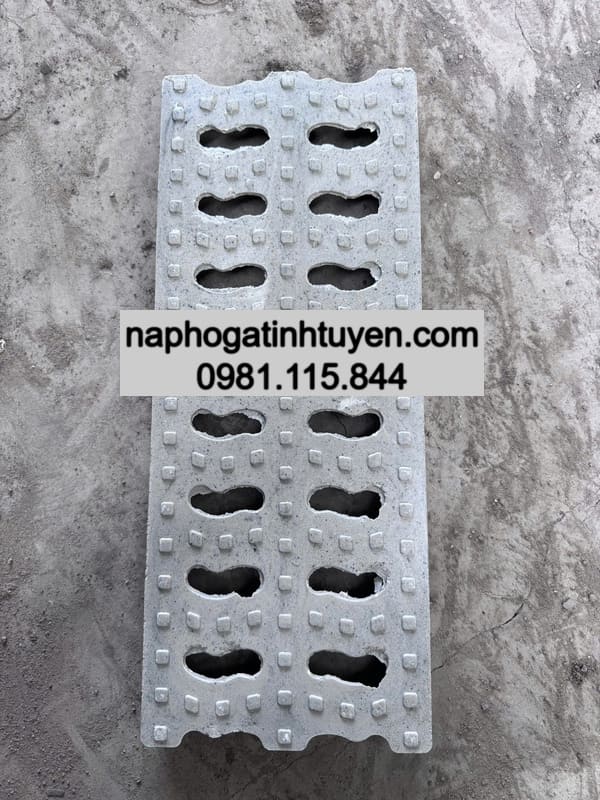 Nắp đậy mương composite
