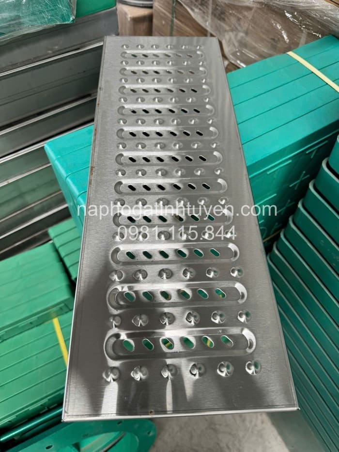 Lưới Chắn Rác
