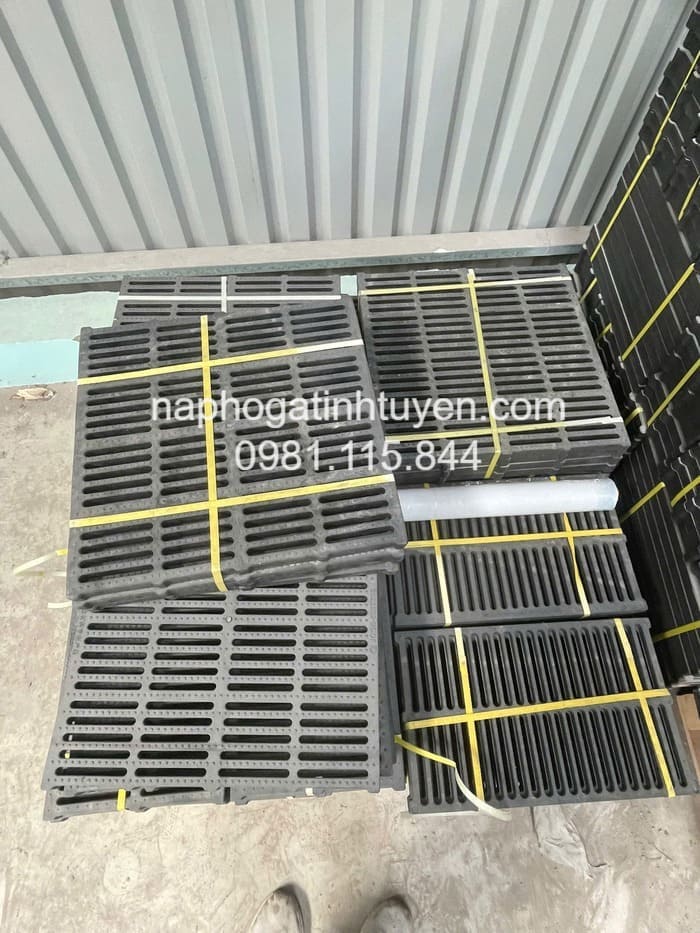 Lưới Chắn Rác